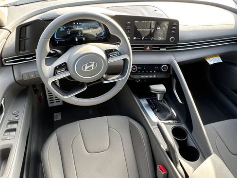 New 2026 Hyundai Elantra Sport FWD image 14