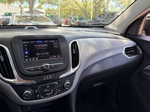 Used 2023 Chevrolet Equinox LS FWD image 39
