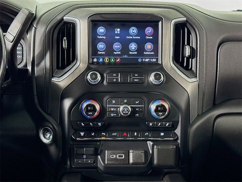 Used 2020 GMC Sierra 3500 Denali w/ Denali Ultimate Package image 14