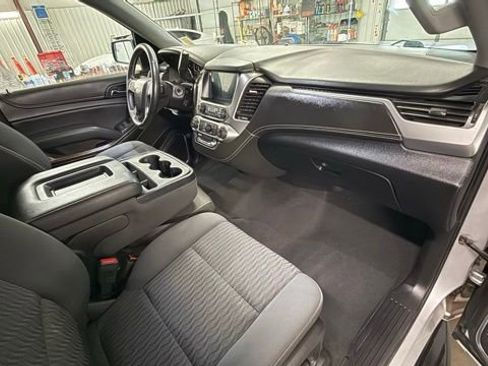 Used 2020 Chevrolet Tahoe LS w/ Skid Plate Package AWD/4WD image 20