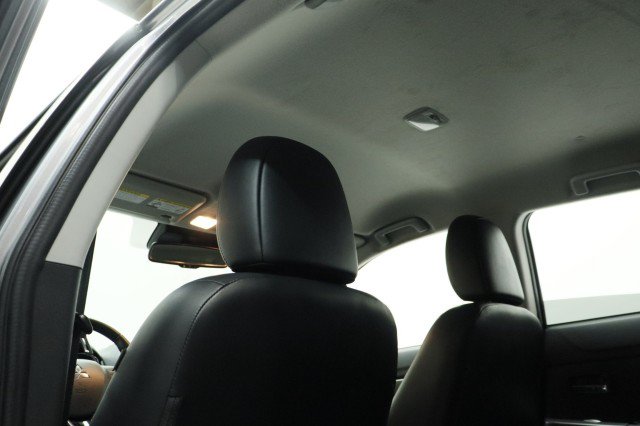 Used 2023 Mitsubishi Outlander Sport SE AWD/4WD image 27