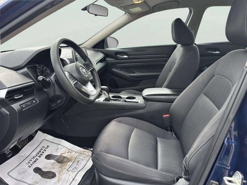 Used 2020 Nissan Altima 2.5 S image 9