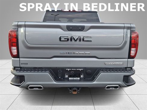 Used 2023 GMC Sierra 1500 Elevation image 5