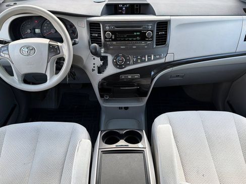 Used 2014 Toyota Sienna LE FWD image 15