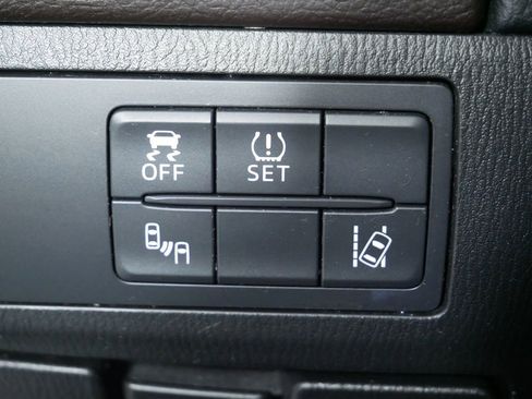 Used 2016 MAZDA MAZDA6 Grand Touring w/ GT Technology Package image 19