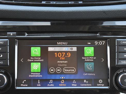 Used 2022 Nissan Rogue Sport SL AWD/4WD image 24