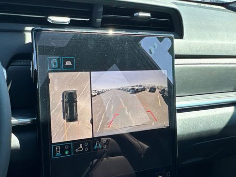 New 2026 GMC Terrain Elevation w/ Elevation Premium Package AWD/4WD image 33