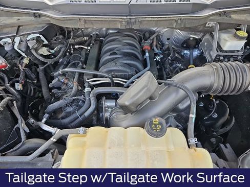 Certified 2023 Ford F150 XLT w/ Equipment Group 302A High AWD/4WD image 34