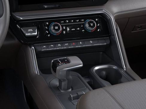 New 2026 GMC Sierra 1500 Denali w/ Technology Package AWD/4WD image 23