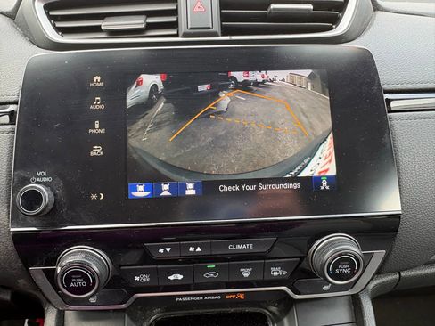 Used 2019 Honda CR-V EX image 20