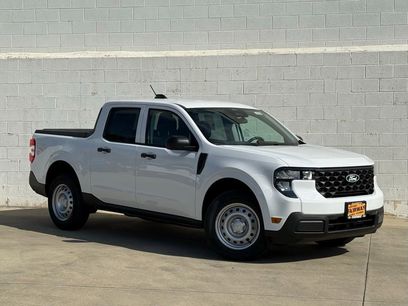 New 2026 Ford Maverick XL