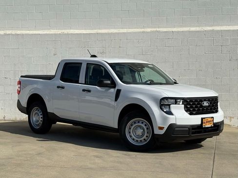 New 2026 Ford Maverick XL image 1