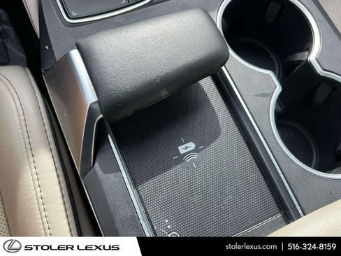 Used 2022 Acura MDX Type S AWD/4WD image 37
