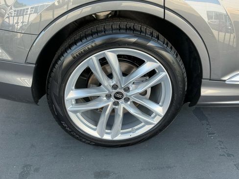 New 2025 Audi Q7 3.0T Premium Plus image 23