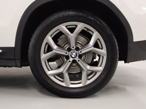 Used 2021 BMW X3 xDrive30i image 10