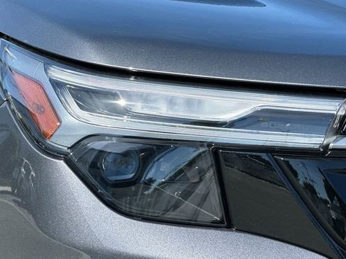 New 2026 Subaru Forester Touring AWD/4WD image 33