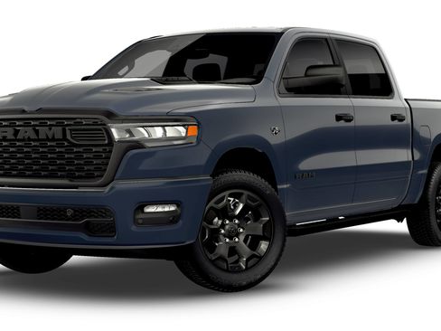 New 2026 RAM 1500 Express image 1