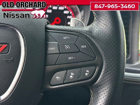 Used 2023 Dodge Charger Scat Pack RWD image 21