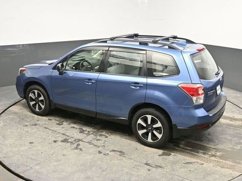 Used 2017 Subaru Forester 2.5i w/ Alloy Wheel Package image 26