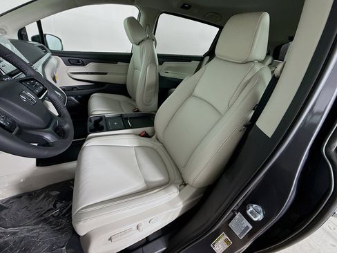 New 2026 Honda Odyssey EX-L image 25