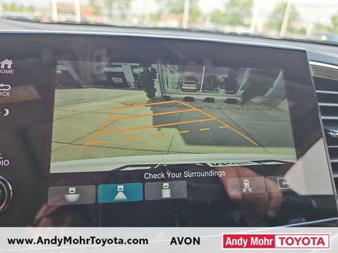 Used 2022 Honda Pilot Elite image 24