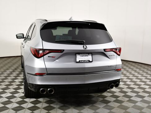 Certified 2024 Acura MDX Type S AWD/4WD image 7