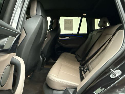 Used 2022 BMW X3 M w/ Executive Package AWD/4WD image 14