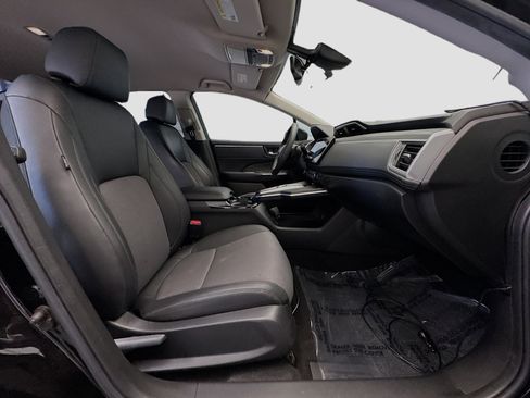 Used 2019 Honda Clarity Base image 18
