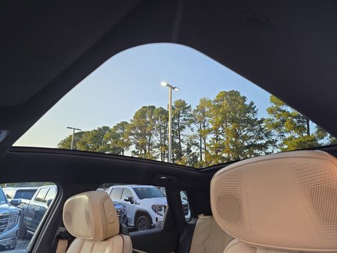 Certified 2024 Cadillac Lyriq Sport w/ Nappa Leather Package AWD/4WD image 29