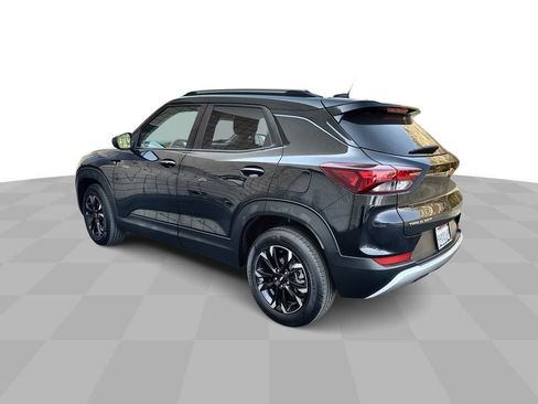 Used 2023 Chevrolet TrailBlazer LT FWD image 6