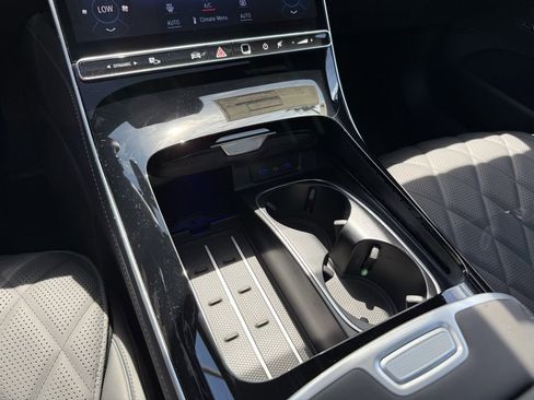 New 2025 Mercedes-Benz S 580 S 580 image 24