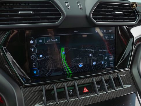 Used 2024 Lamborghini Urus S image 30