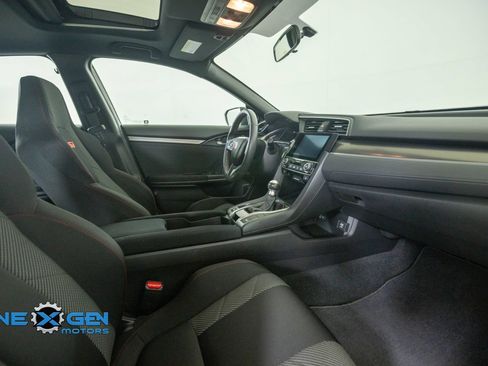 Used 2017 Honda Civic Si image 39