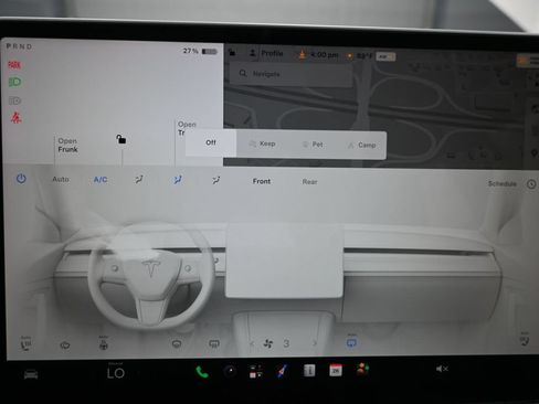 Used 2023 Tesla Model 3 Standard Range RWD image 10