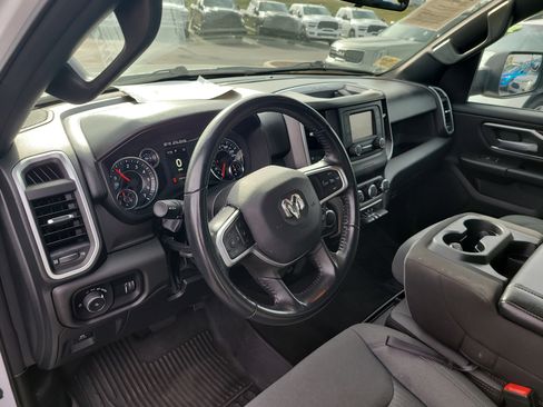 Used 2023 RAM 1500 Big Horn image 20