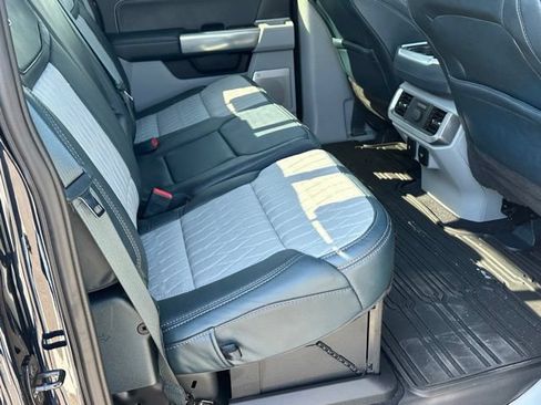 Used 2023 Ford F150 Limited AWD/4WD image 9