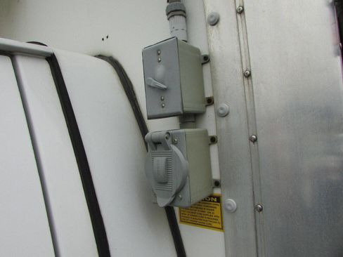 Used 2012 Ford E-450 and Econoline 450 Super Duty w/ PWR Locks & Windows Group image 30