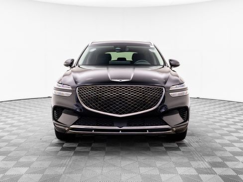Used 2024 Genesis GV70 2.5T w/ Select Package AWD/4WD image 8