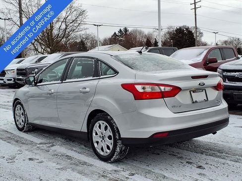 Used 2012 Ford Focus SE image 8