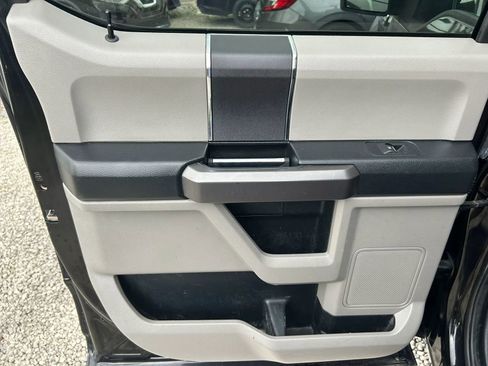 Used 2020 Ford F150 XLT RWD image 9