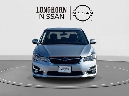 Used 2016 Subaru Impreza 2.0i Premium image 2