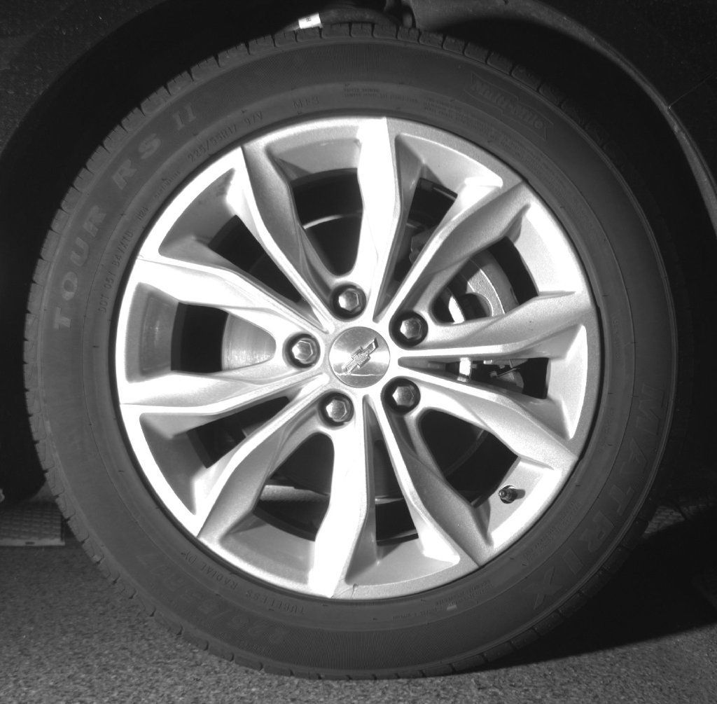 Used 2024 Chevrolet Malibu LT FWD image 23