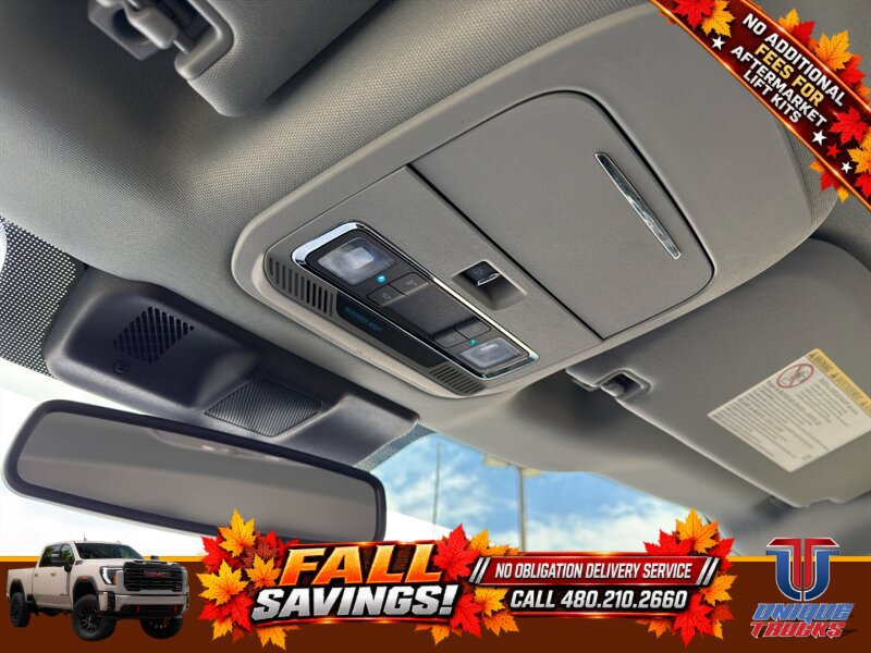 Used 2024 Ford F250 Lariat w/ Sport Appearance Package AWD/4WD image 42