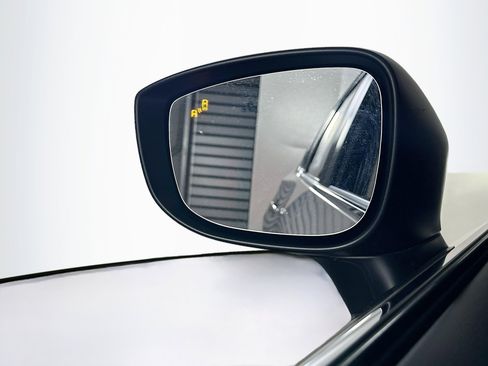 Used 2025 MAZDA CX-5 AWD 2.5 S w/ Select Package image 16