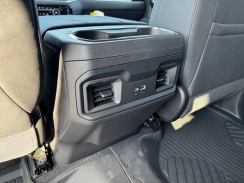 New 2026 Chevrolet Silverado 1500 LT Trail Boss w/ Convenience Package II image 7