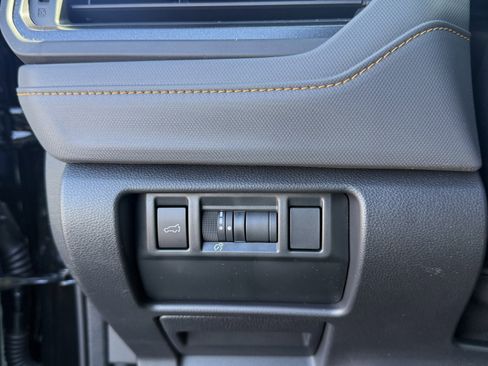 New 2026 Subaru Forester Wilderness image 26