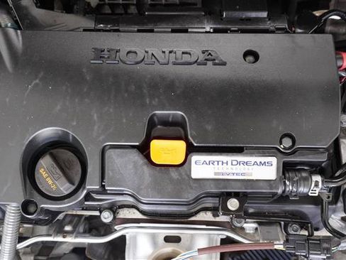 Used 2016 Honda Civic EX image 25