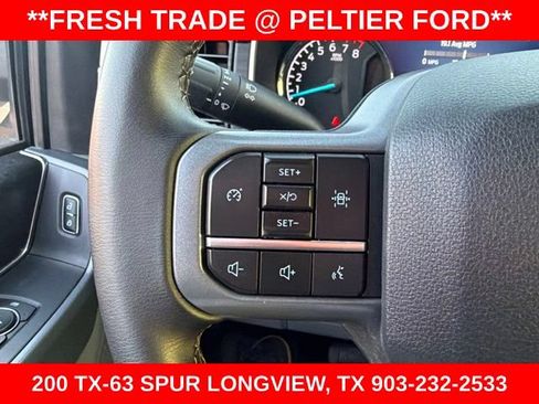 Used 2023 Ford F150 XLT w/ Equipment Group 301A Mid AWD/4WD image 20