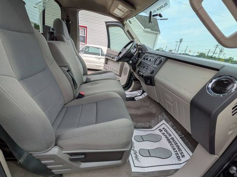 Used 2010 Ford F250 XLT AWD/4WD image 18