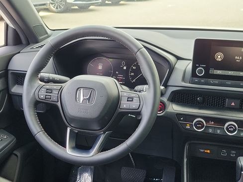 Used 2024 Honda CR-V Sport image 20